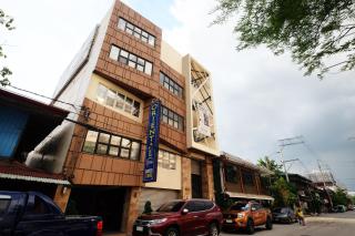 Oriental Zen Suites - Manila - 0