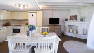 Soleado Beachfront Villa - 5