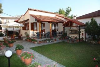 Vasiliki Apartments - 6