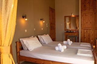De La Plage Hotel Koroni - Koroni - 7