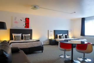 Hotel Adoma - 5