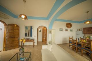Casa Giulia Positano - Positano - 7