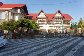 Pensiunea Adriana - 0