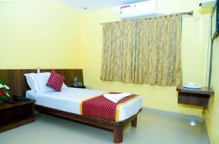 Grand Plaza - Hubli-Dharwar - 5