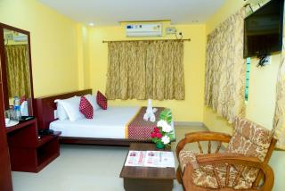 Grand Plaza - Hubli-Dharwar - 7