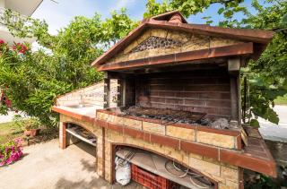 Hotel Fourkos - Limenas - 7