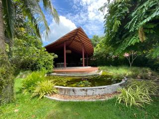 Samui Garden Home - Lamai - 9