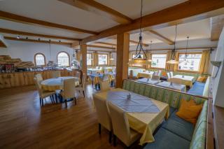 Pension Garni Hochmoos - Lermoos - 1