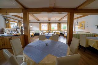 Pension Garni Hochmoos - Lermoos - 2