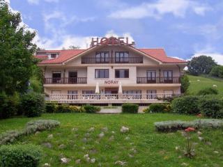 Hotel Noray - San Vicente de la Barquera - 0