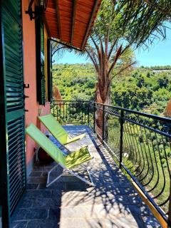 La casa del Podere - Castellaro - 3