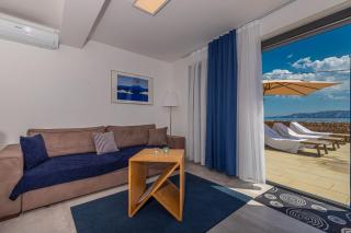 Apartment Di Blu - Novi Vinodolski - 8