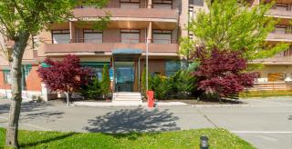 Hotel Los Arces - Isla - 9