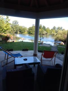 Guesthouse Una 1 Bihac - Bihać - 0