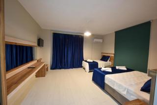 Lidya Hotel - 5