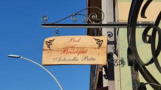 B&B da Antonella - Samughèo - 9