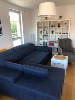 Baltic Vip Apartamenty Marino - Rewal - 7