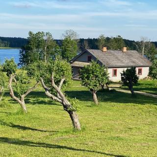 Medumi Lake Villa - Medumi - 8
