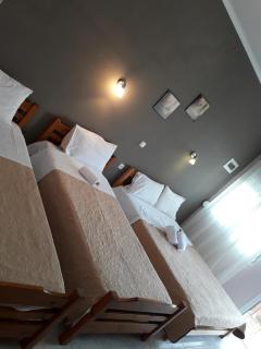 Villa Soula - Nea Vrasna - 2
