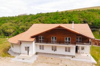 Pensiunea Aureliano - 0