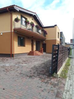 Juro Guest House - Šiauliai - 0