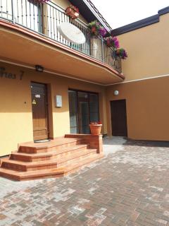 Juro Guest House - Šiauliai - 7
