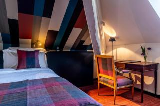 La Chapelle Saint Martin - 1