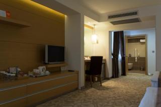Bilkent Hotel and Conference Center - 3