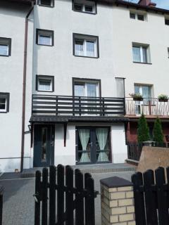 Apartamenty u Darka - 9