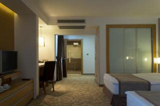 Bilkent Hotel and Conference Center - 2