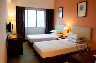 Ritz Garden Hotel Ipoh - 5