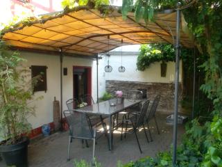 Ferienhaus-Barz - Treis-Karden - 4