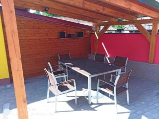 Pohoda Salaš u Velehradu-2 apartmany - Uherské Hradiště - 8