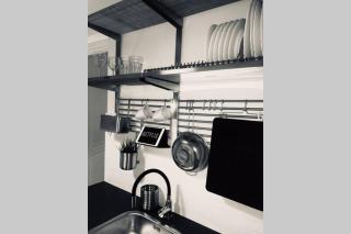 Ionian Stylish Apartment Preveza Marina - 1