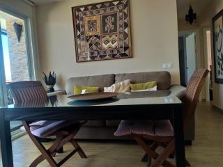 Apartamento céntrico con vistas al mar - Marbella - 9