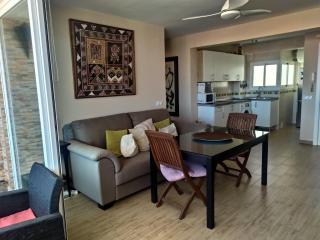 Apartamento céntrico con vistas al mar - Marbella - 8