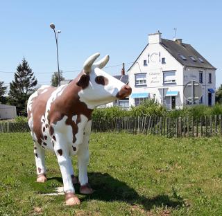 Auberge aux Marais - Montmartin-en-Graignes - 8