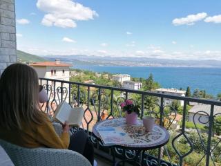 Villa Allegra - Lovran - 7