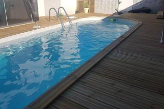 Maison avec piscine à l'orée de la forêt - 4