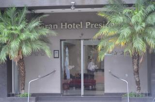 Gran Hotel Presidente - Salta - 6