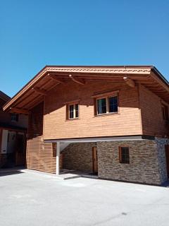 Ferienwohnung Jogglkessl - 8