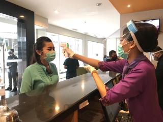 Swiss-Belinn Balikpapan - Balikpapan - 7