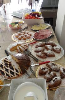 Hotel Baden Baden - Riccione - 5