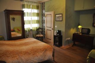 B&B Il Molinello - Asciano - 9