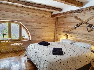 La maison basse - Saint-Dalmas-le-Selvage - 3