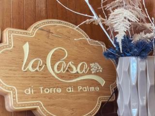 La Casa Di Torre Di Palme - Marina Palmense - 5