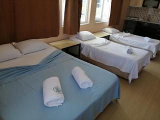 Mina apart otel kundu - 8