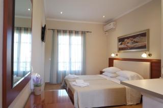 Solaris Apartment Kassiopi - 1