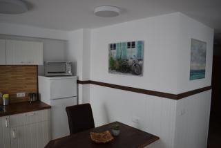 Apartments mit Klimaanlage am Neckarufer, Schöne Aussicht - Bad Friedrichshall - 5