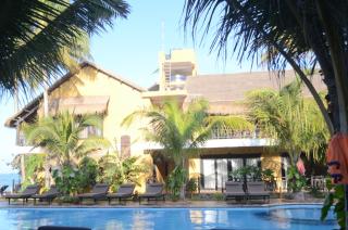 Rang Garden Beach Side - 3